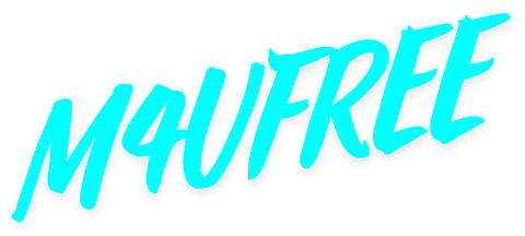 M4ufree logo